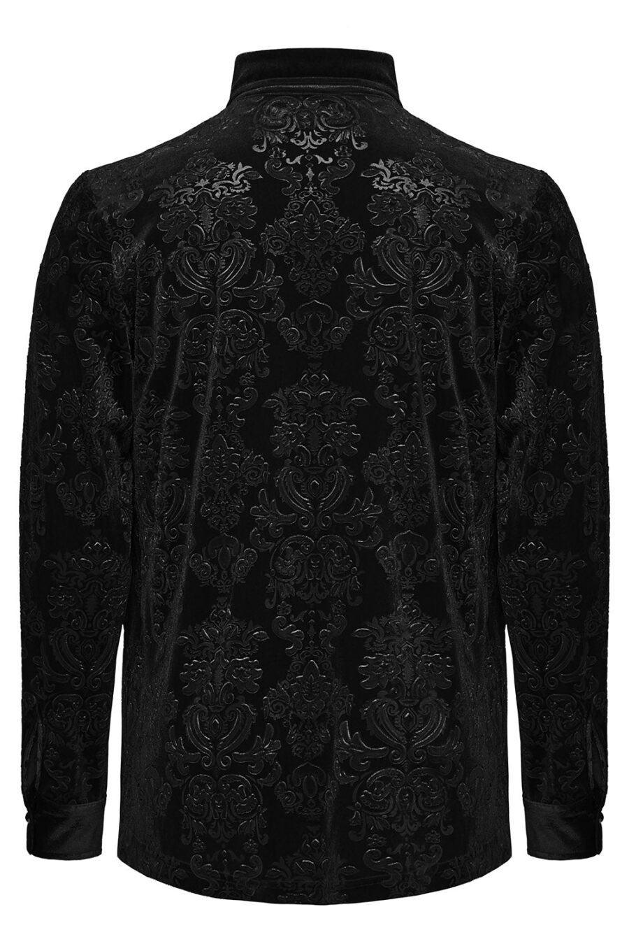 Haunted Mansion Button Down Shirt
