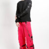 Tripp NYC D-Ring Thermal Top