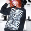 Mad as a Hatter Sweatshirt