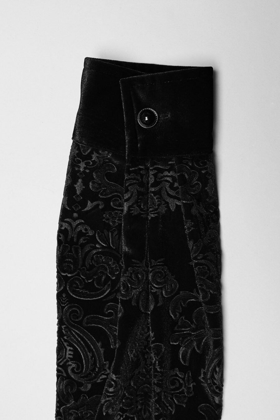 Haunted Mansion Button Down Shirt