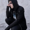 VF Ultramage Hoodie [Black]