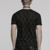 Ruins Ripped Shirt