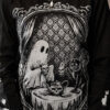 Ghostly Tea Time T-shirt