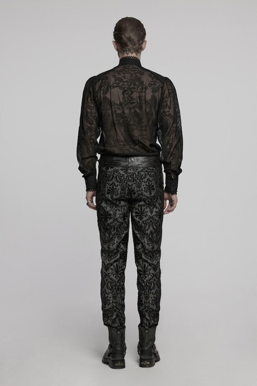 Phantom Manor Damask Pants
