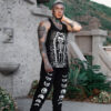 Moon Phase Joggers [UNISEX]