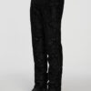 Boneletter Damask Pants