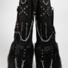 Tripp NYC Furtastic Super Pants