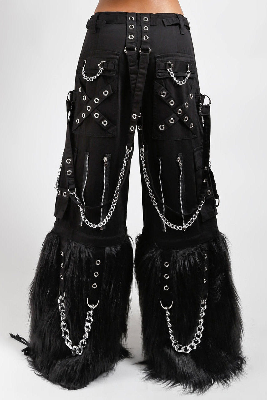Tripp NYC Furtastic Super Pants