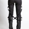 Tripp NYC Godfather Chaos Pants [Godfather Stripe]