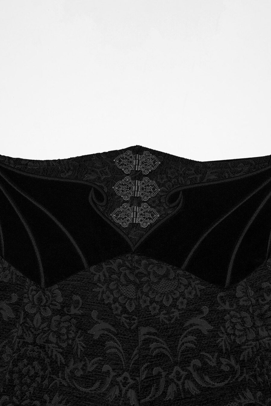 Boneletter Damask Pants
