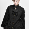 Lestat Long Sleeve Button-Up Shirt