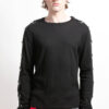 Tripp NYC D-Ring Thermal Top