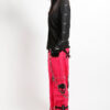 Tripp NYC D-Ring Thermal Top