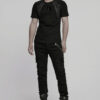 Cybertron Techwear Short Sleeve Shirt