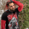 Vampire Bloodfeast T-shirt