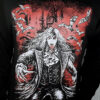 Vampire Bloodfeast Sweatshirt