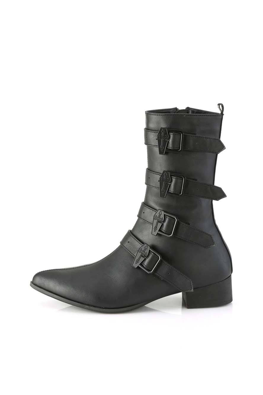 Grave Robber Boots [Warlock-110-C]