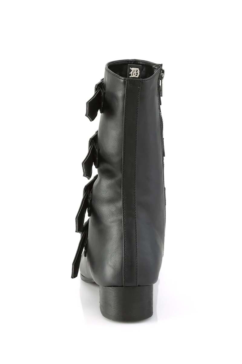 Grave Robber Boots [Warlock-110-C]