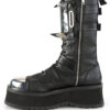 Grave Stomper Boots [GRAD250 Platforms]