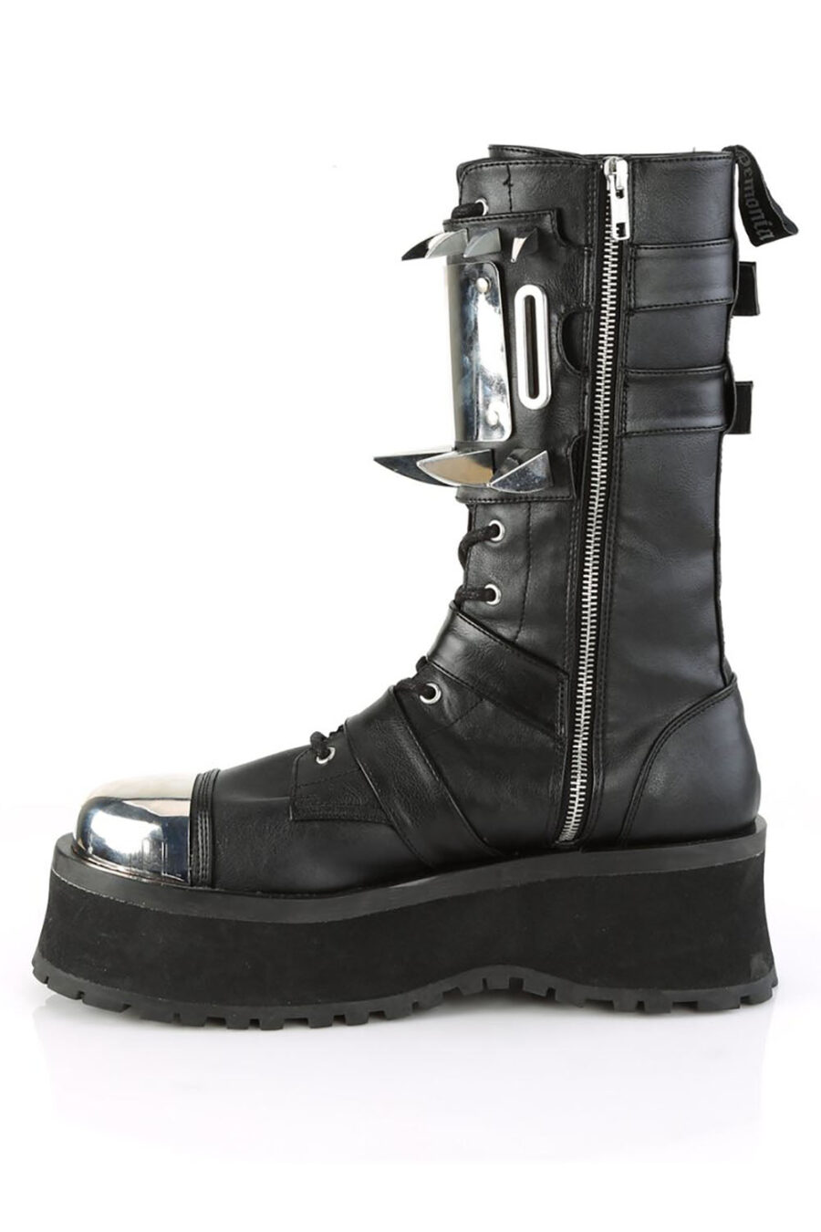 Grave Stomper Boots [GRAD250 Platforms]