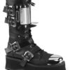 Grave Stomper Boots [GRAD250 Platforms]