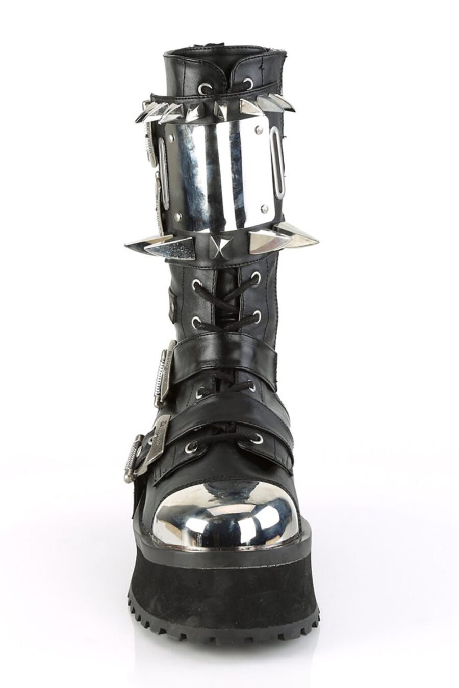 Grave Stomper Boots [GRAD250 Platforms]