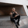 Graveyard Shift Gear Joggers