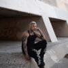Graveyard Shift Gear Joggers
