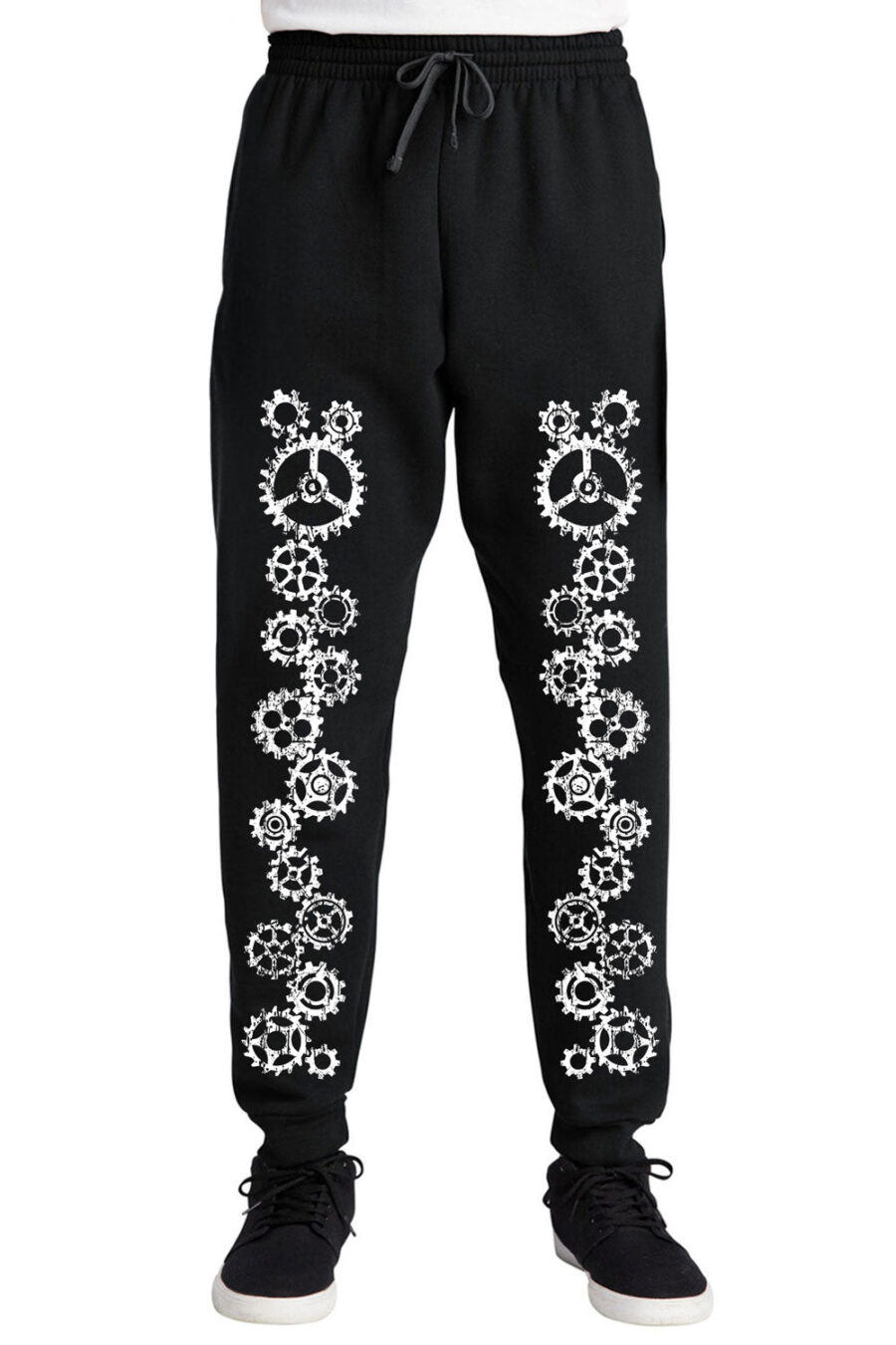 Graveyard Shift Gear Joggers