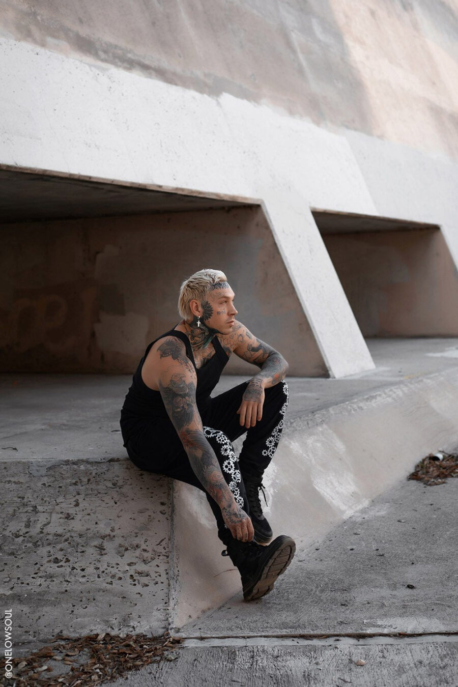 Graveyard Shift Gear Joggers