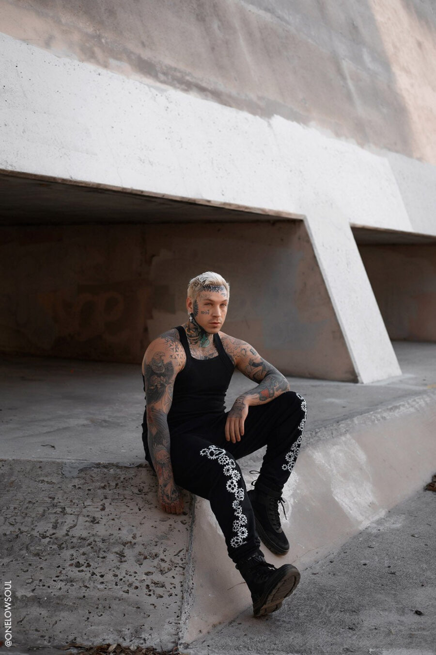 Graveyard Shift Gear Joggers