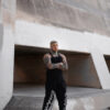 Graveyard Shift Gear Joggers