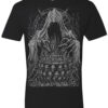 Reaper's Cauldron T-shirt [Gray]