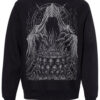 Reaper's Cauldron Sweatshirt [Gray]