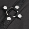 Black Knight Button Down Shirt
