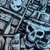 Pick Your Poison Skeleton Sweatshirt