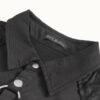 Black Knight Button Down Shirt