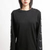 Tripp NYC D-Ring Thermal Top
