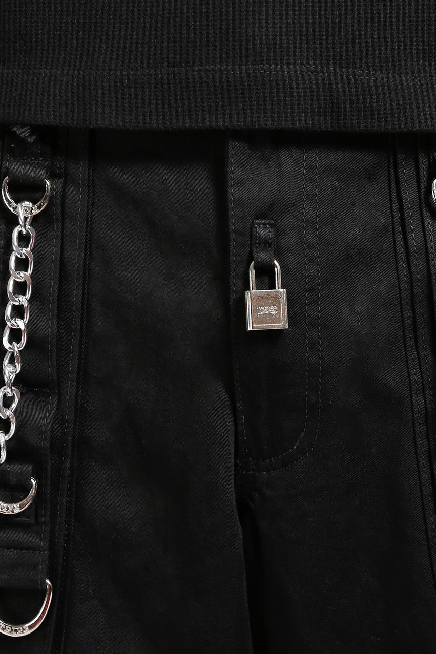 Tripp NYC Furtastic Super Pants