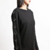 Tripp NYC D-Ring Thermal Top