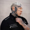 Shallow Grave Studded Shirt