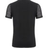 Fishnet Slasher Top