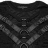 Nightplague Distressed Shirt