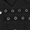 Grave Order Button Up Shirt
