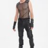 Gunner Apocalyptic Punk Tank Top