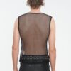 Gunner Apocalyptic Punk Tank Top
