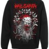 Hail Santa Sweatshirt