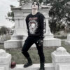 Hail Santa Sweatshirt
