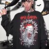 Hail Santa Sweatshirt