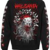 Hail Santa Sweatshirt